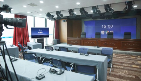 郑报融媒：MAXHUB助力数字化全媒体融合平台建设