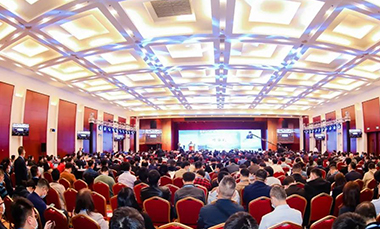 神州凯时尊龙携行业机型及解决方案受邀参加“第七届油气管道完整性大会”