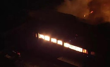 大疆无人机应急救援解决方案